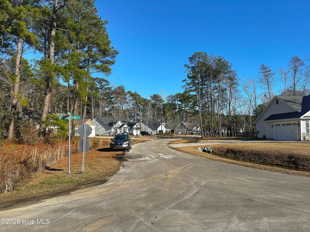 Photo of 714 Boundary Loop Road NW, Calabash, NC 28467 (MLS # 100558738)