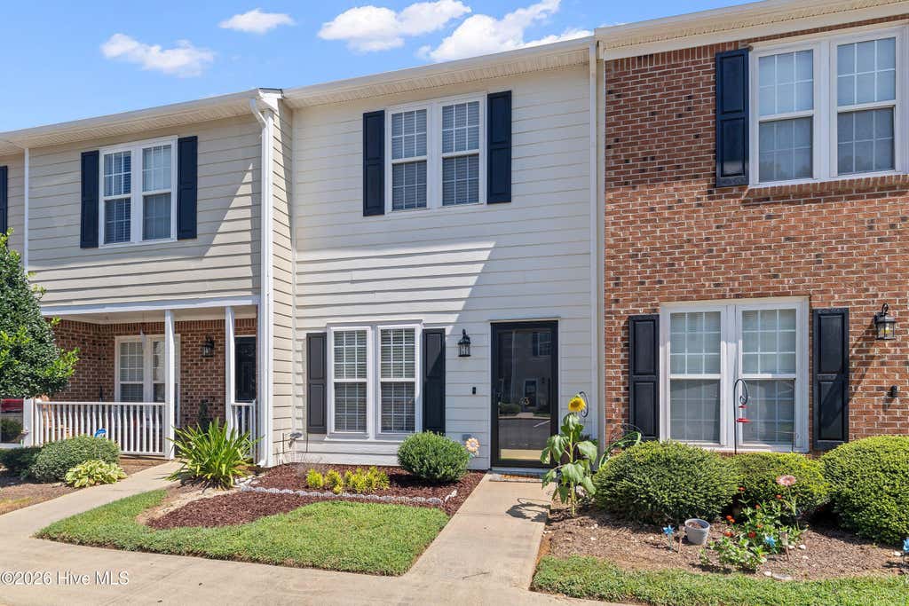 Photo of 43 Cheltenham Drive, Clayton, NC 27520 (MLS # 100597218)