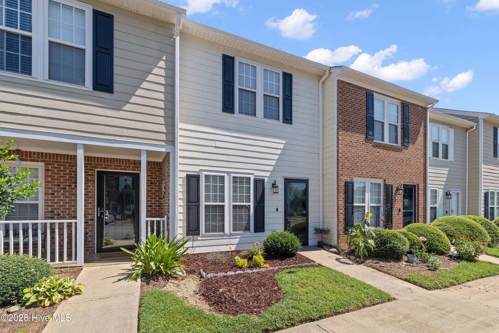 Photo of 43 Cheltenham Drive, Clayton, NC 27520 (MLS # 100597218)