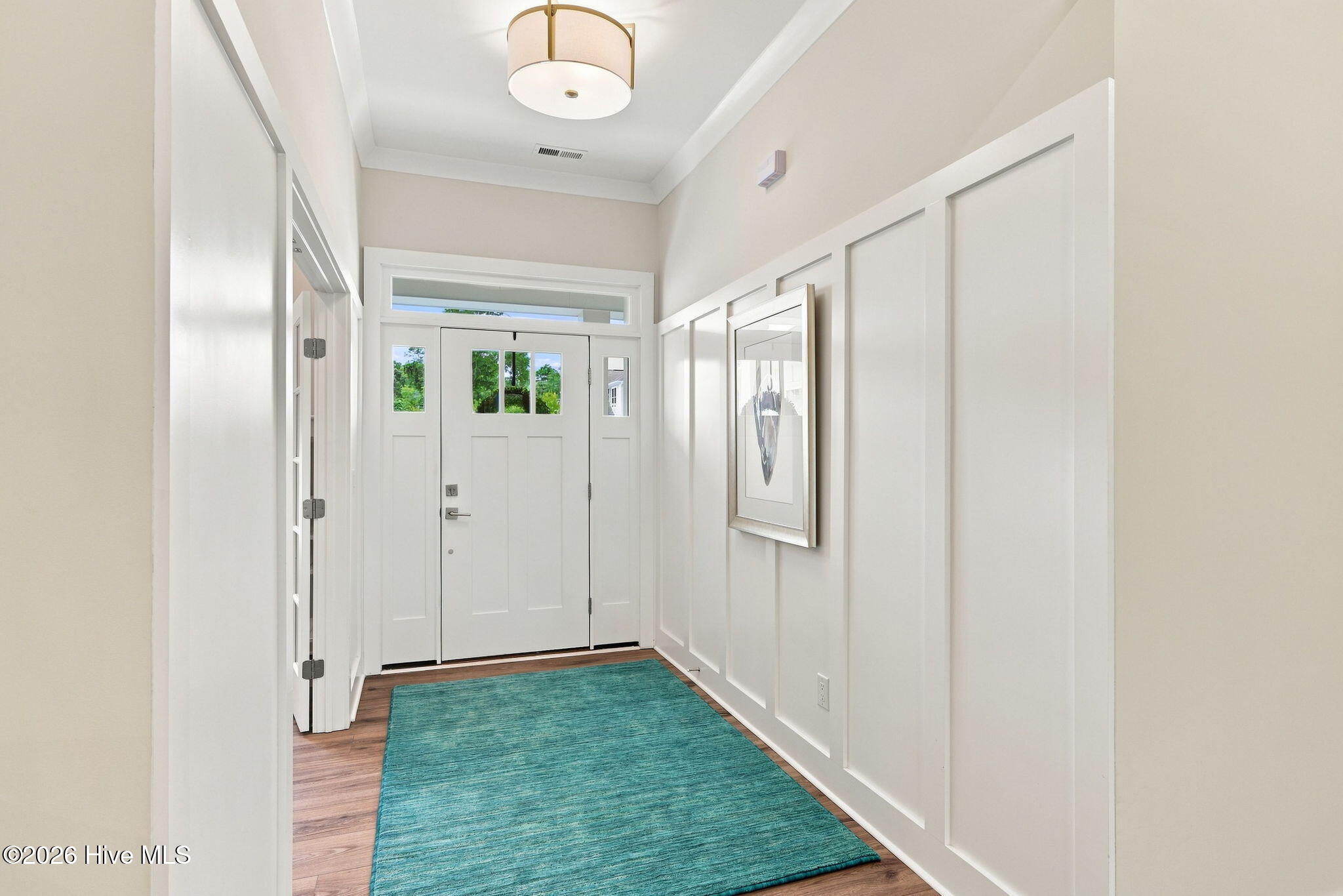 208 S Spooners St Extension