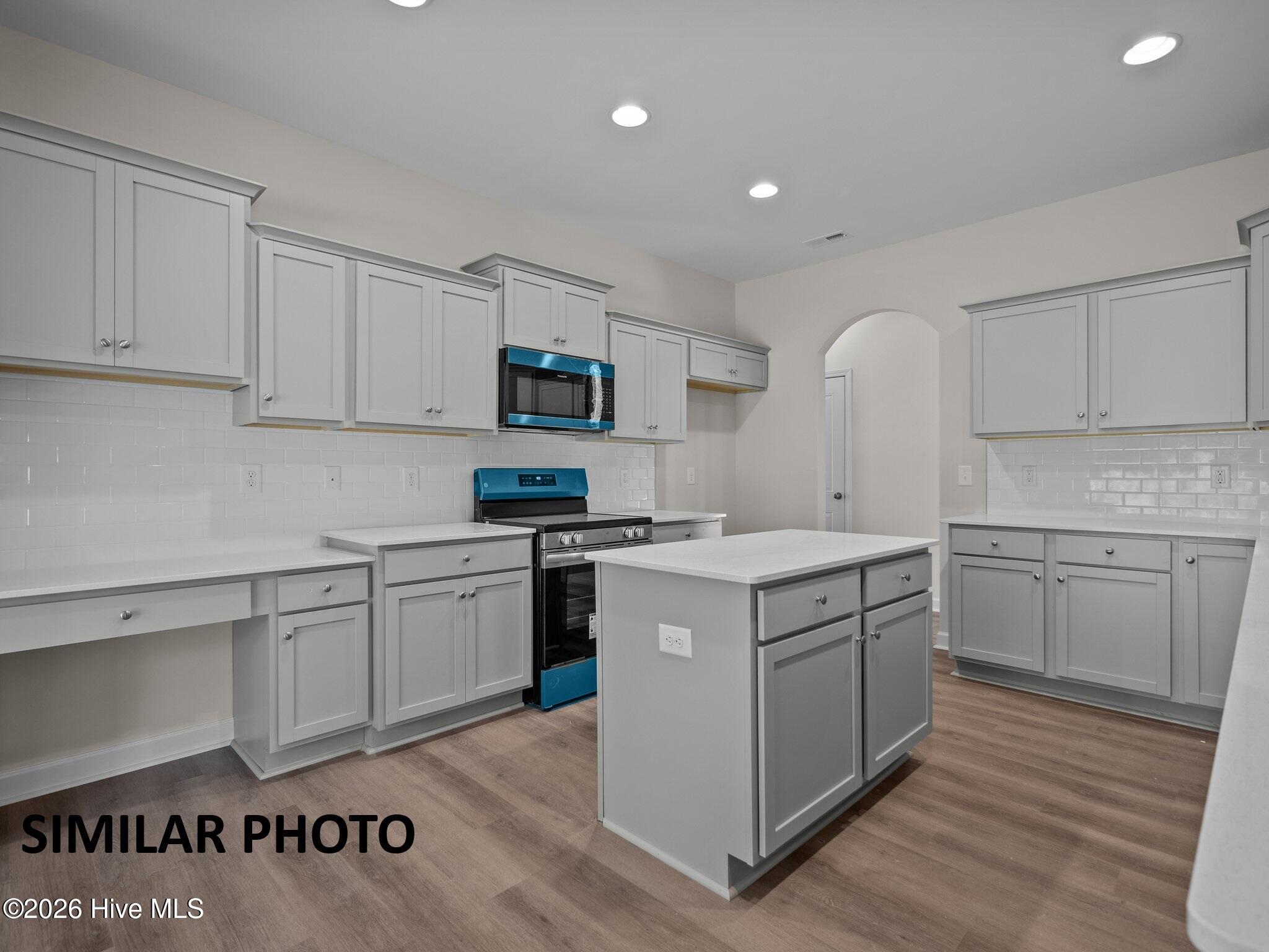 201 Gate Water Court Lot #37