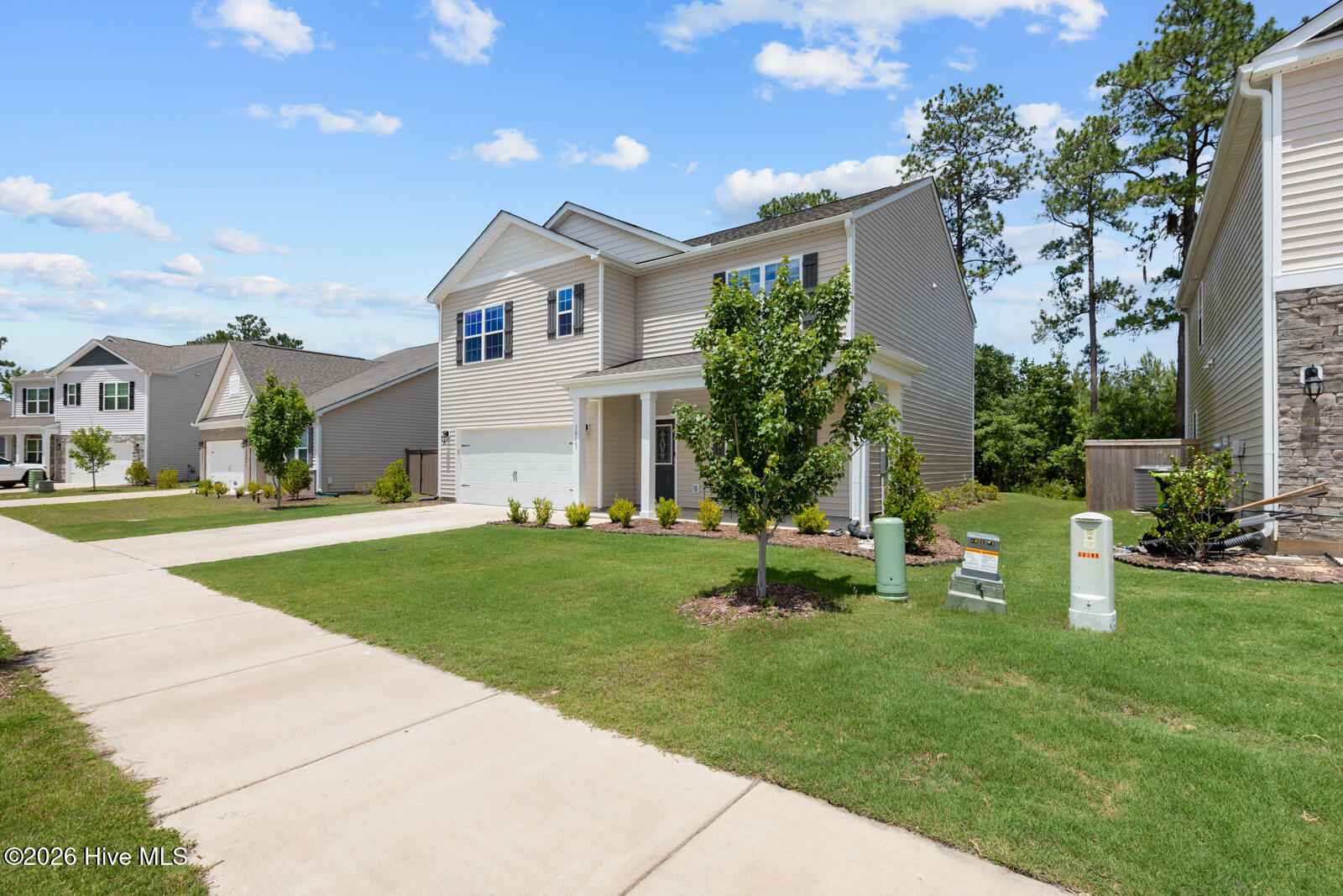 1013 Ella Bengel Drive