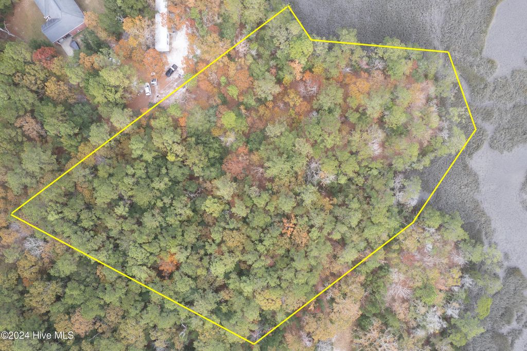 Photo of 2 Log Landing Road, Shallotte, NC 28470 (MLS # 100478478)
