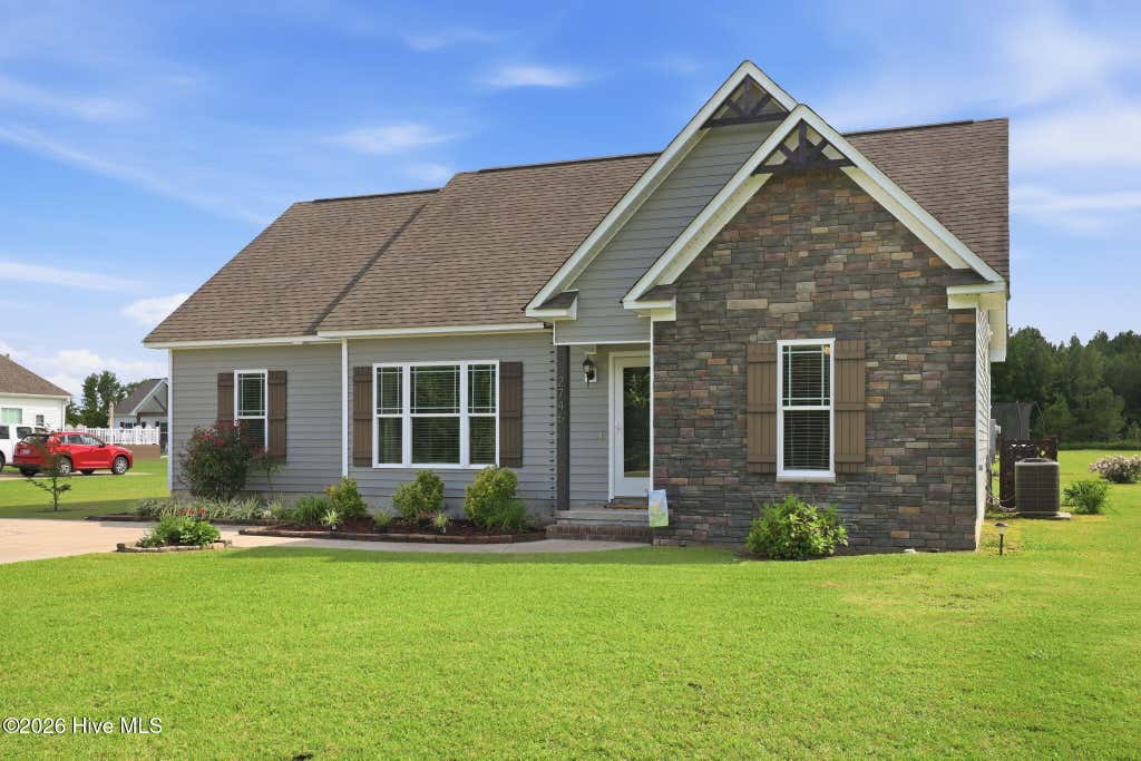 Photo of 2746 Madison Hardee Road, Ayden, NC 28513 (MLS # 100594902)