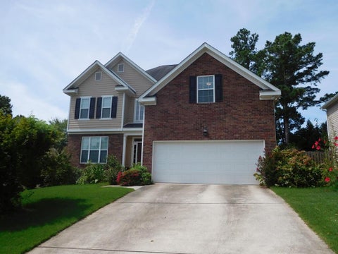 Homes For Rent - 1143 Hunters Cove<br/> Evans, GA 30809