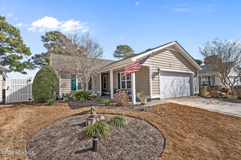 Photo of 5243 Minnesota Drive SE, Southport, NC 28461 (MLS # 100556282)