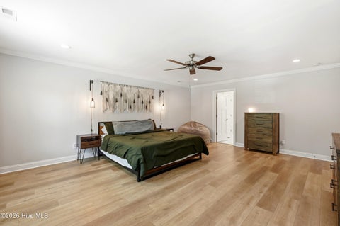 Tiny photo for 807 E Fremont Street, Burgaw, NC 28425 (MLS # 100597943)