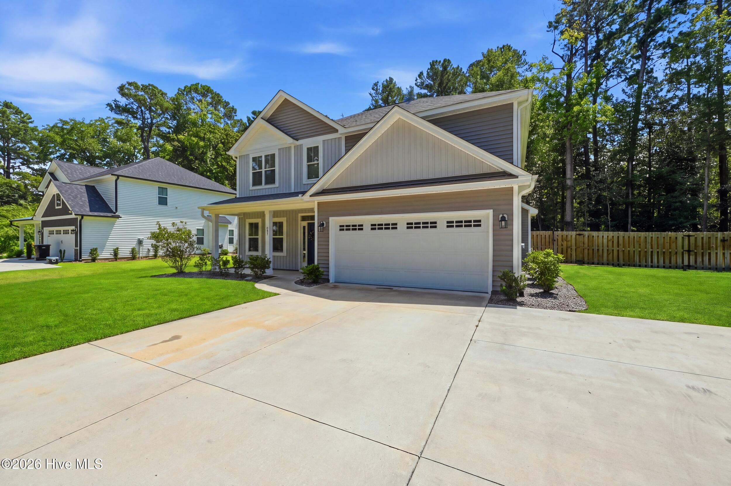 807 E Fremont Street