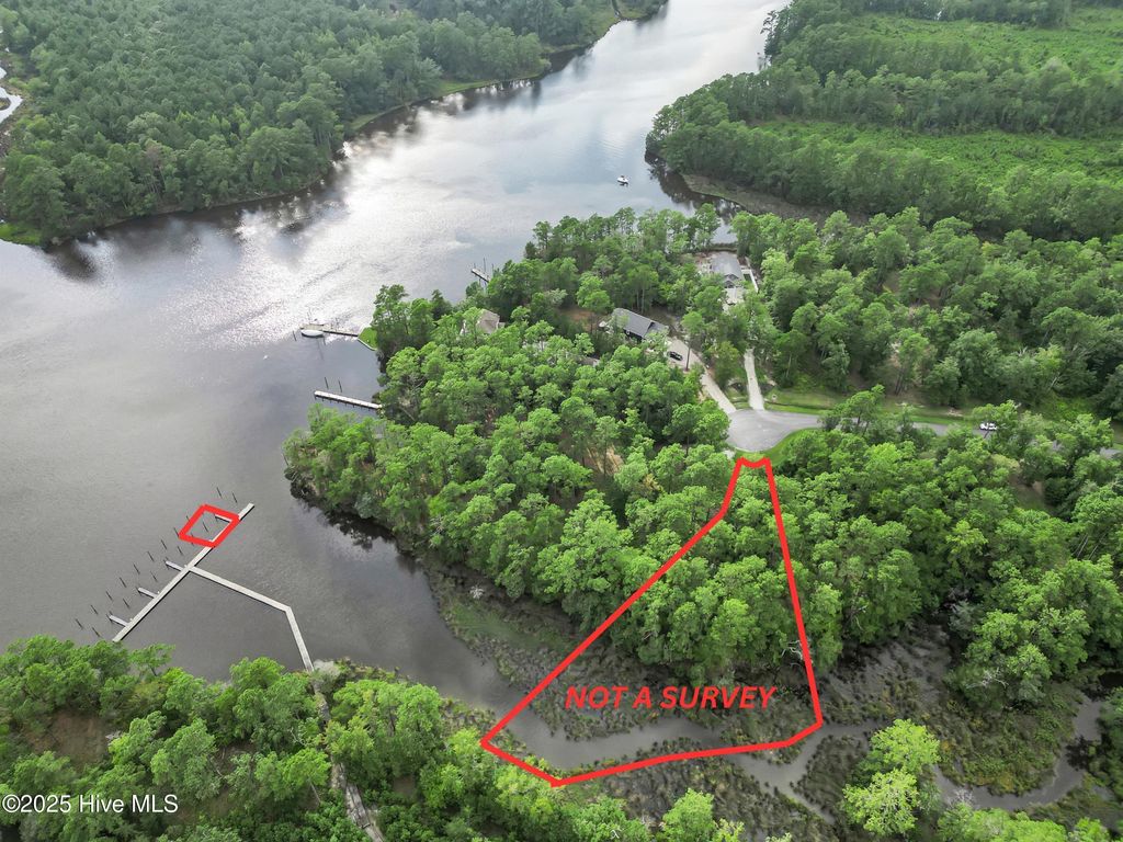 Photo of 143 Queen Annes Court, Oriental, NC 28571 (MLS # 100530276)