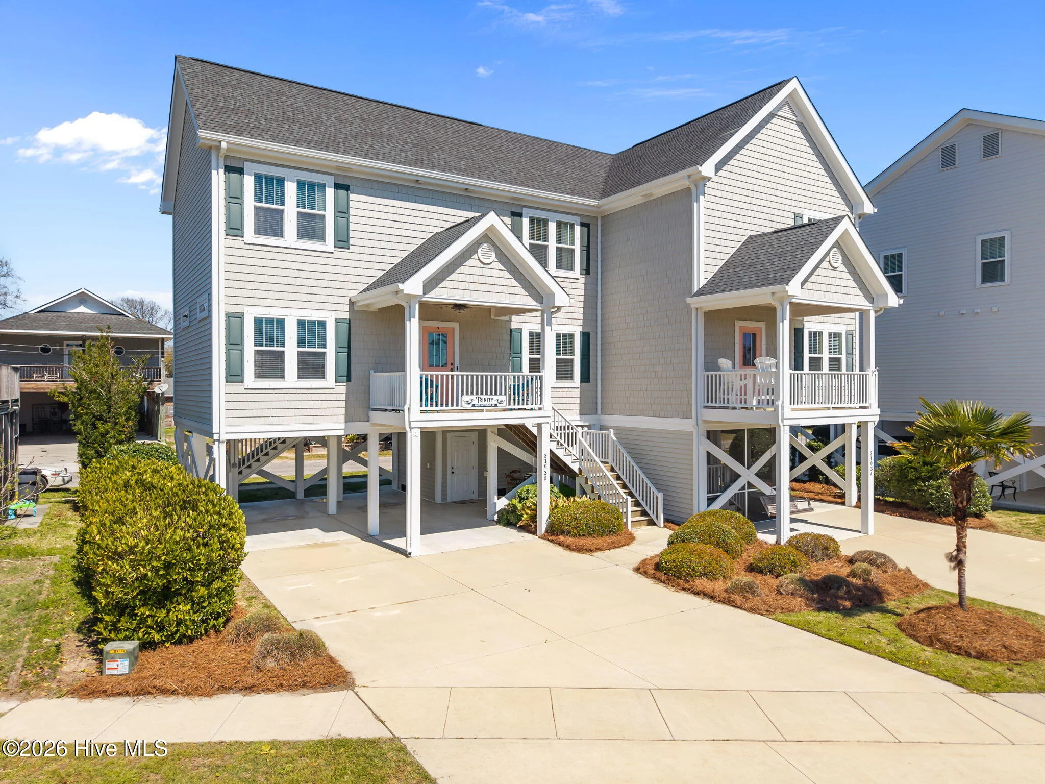 310 Harper Avenue Unit 3b