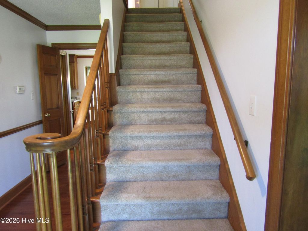 Photo of 117 Vincent Drive, Windsor, NC 27983 (MLS # 100555306)