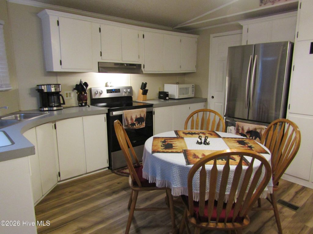 Photo of 117 Vincent Drive, Windsor, NC 27983 (MLS # 100555306)