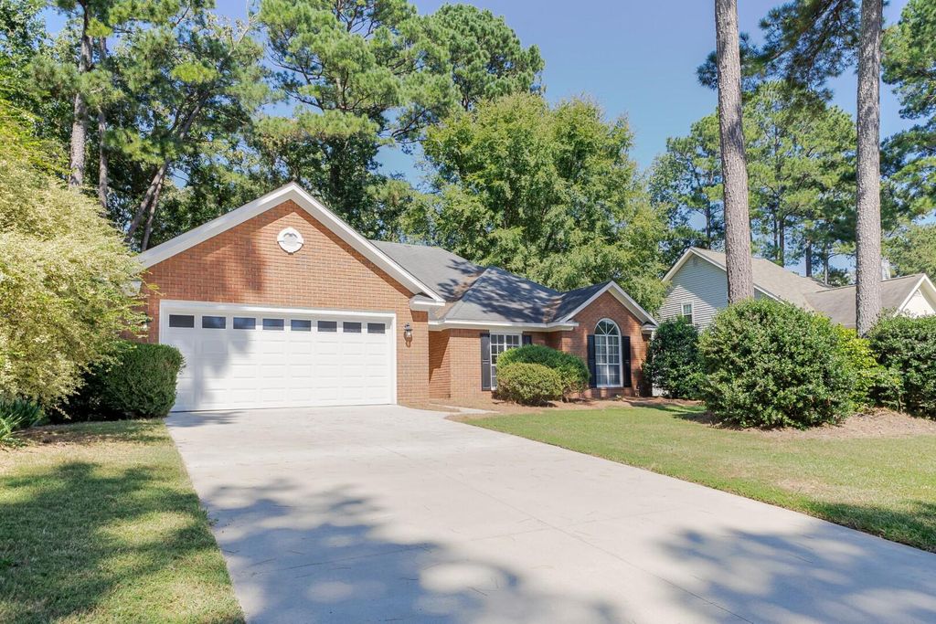 Photo of 877 Chase Road, Evans, GA 30809 (MLS # 546644)