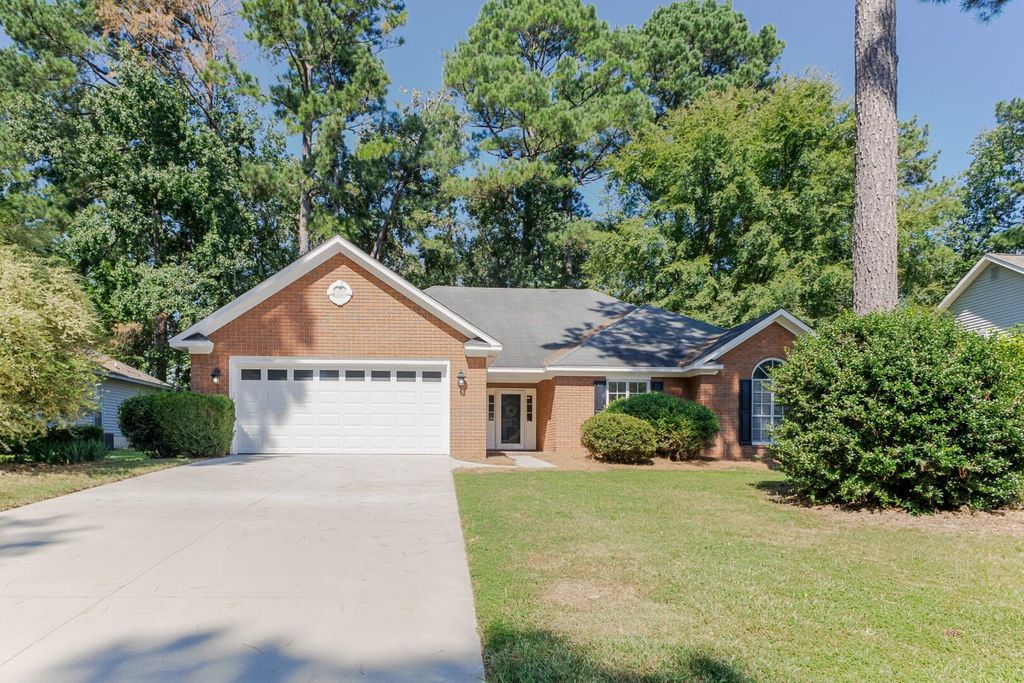 Photo of 877 Chase Road, Evans, GA 30809 (MLS # 546644)