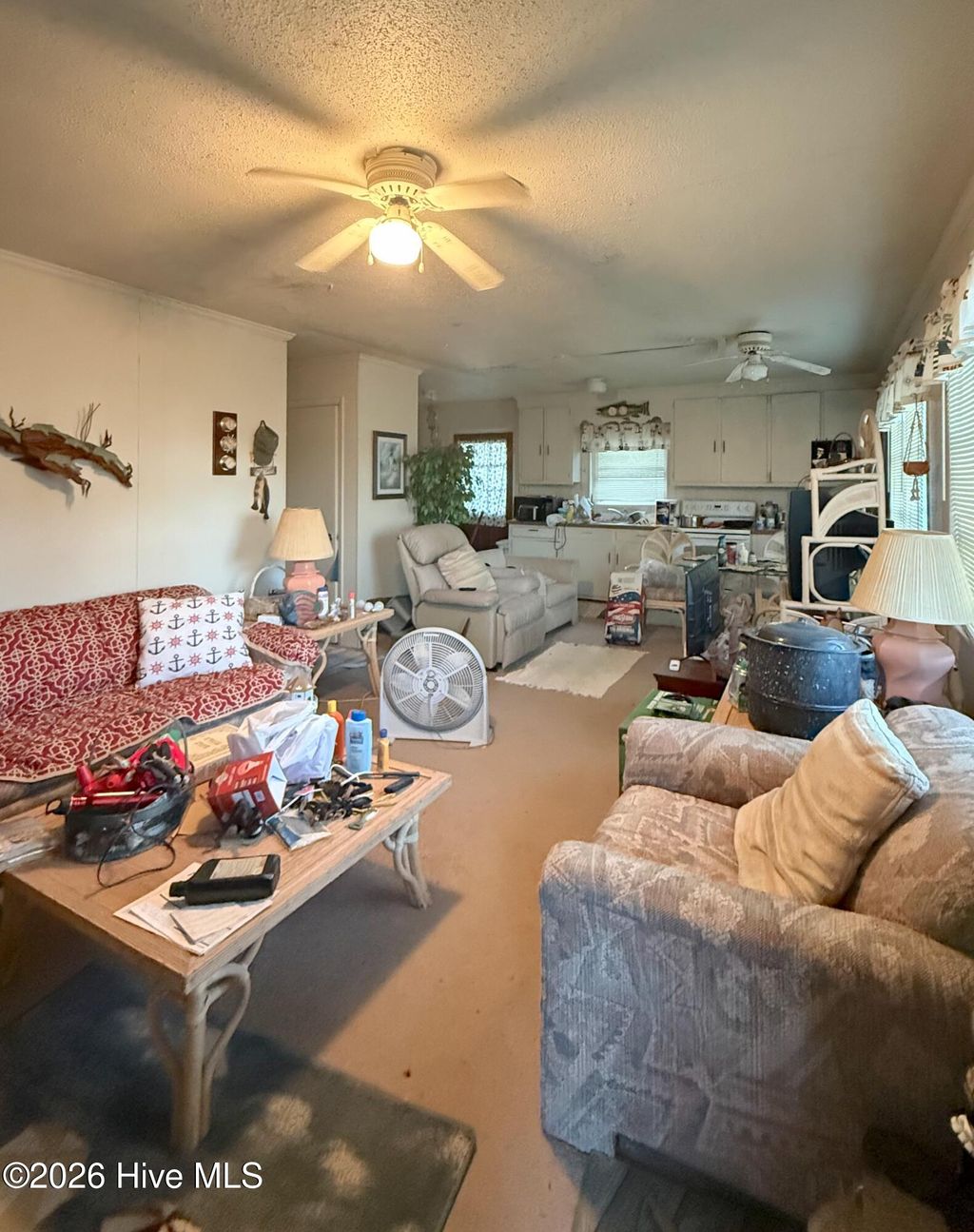 Photo of 680 Pungo Shores Drive, Belhaven, NC 27810 (MLS # 100560166)