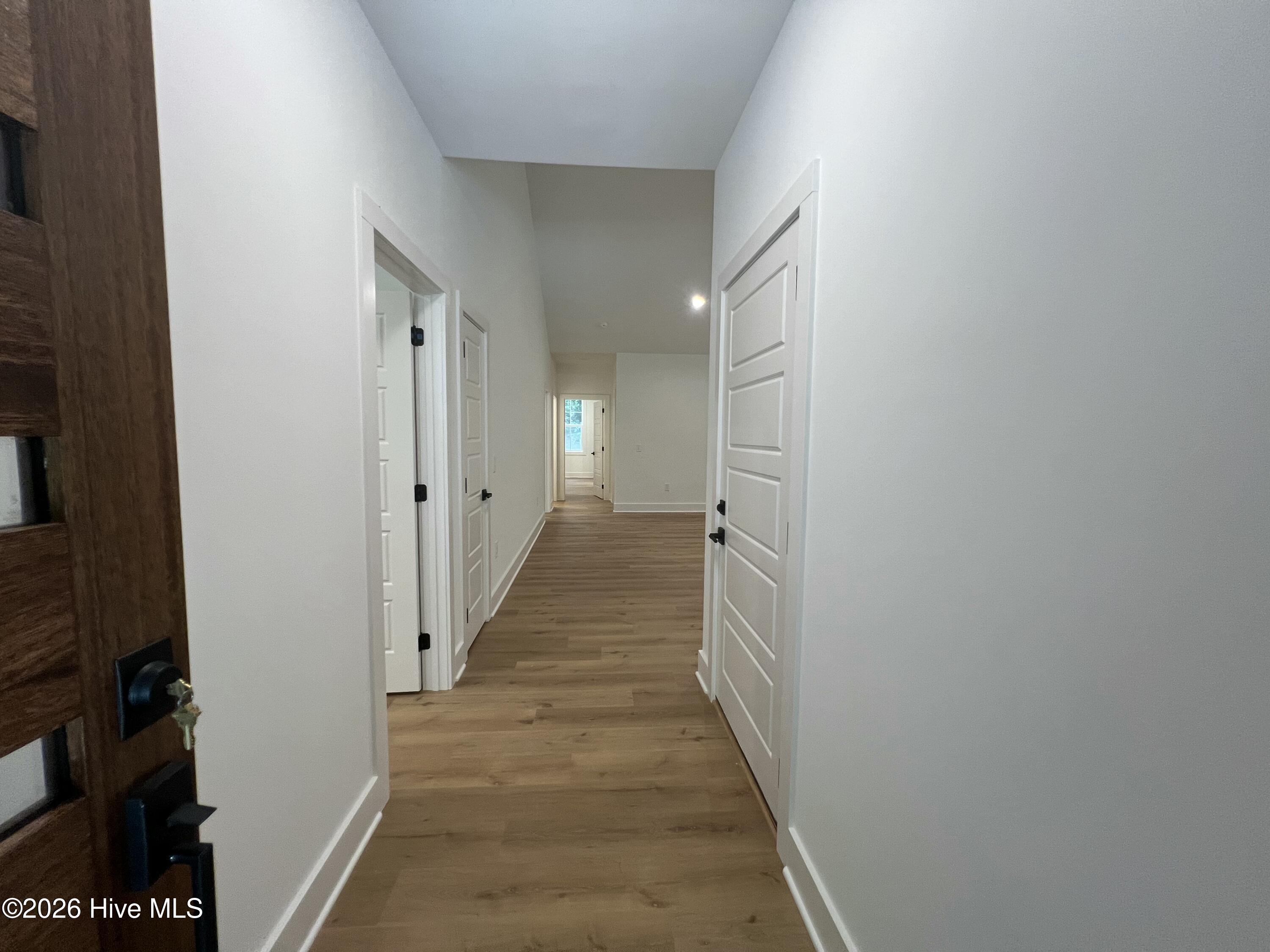 912 Thrush Drive