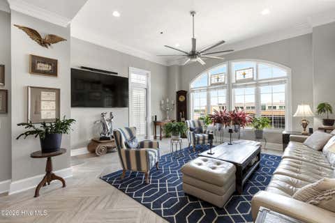 Tiny photo for 124 Walnut Street #Apt 607, Wilmington, NC 28401 (MLS # 100598537)