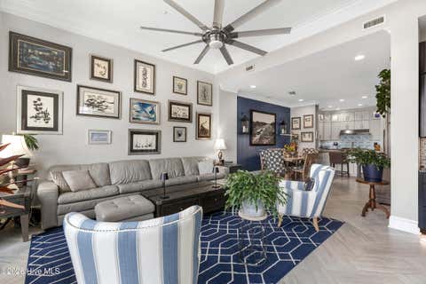 Tiny photo for 124 Walnut Street #Apt 607, Wilmington, NC 28401 (MLS # 100598537)