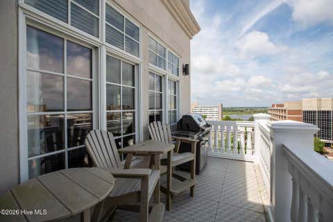 Tiny photo for 124 Walnut Street #Apt 607, Wilmington, NC 28401 (MLS # 100598537)