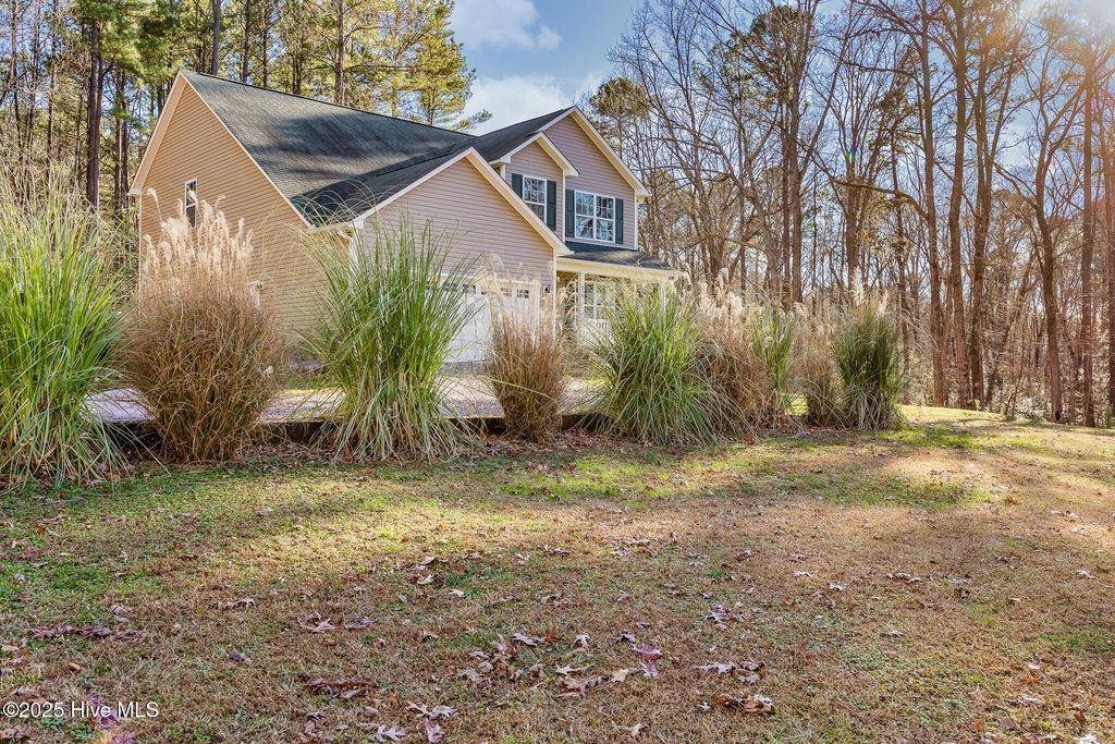 Photo of 416 Wahala Drive, Carthage, NC 28327 (MLS # 100546650)