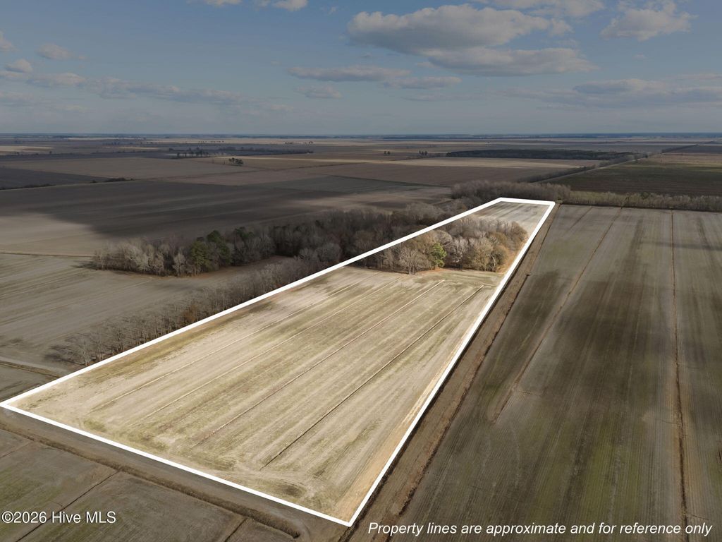 Photo of 0 Nc 32 Off, Plymouth, NC 27962 (MLS # 100550280)