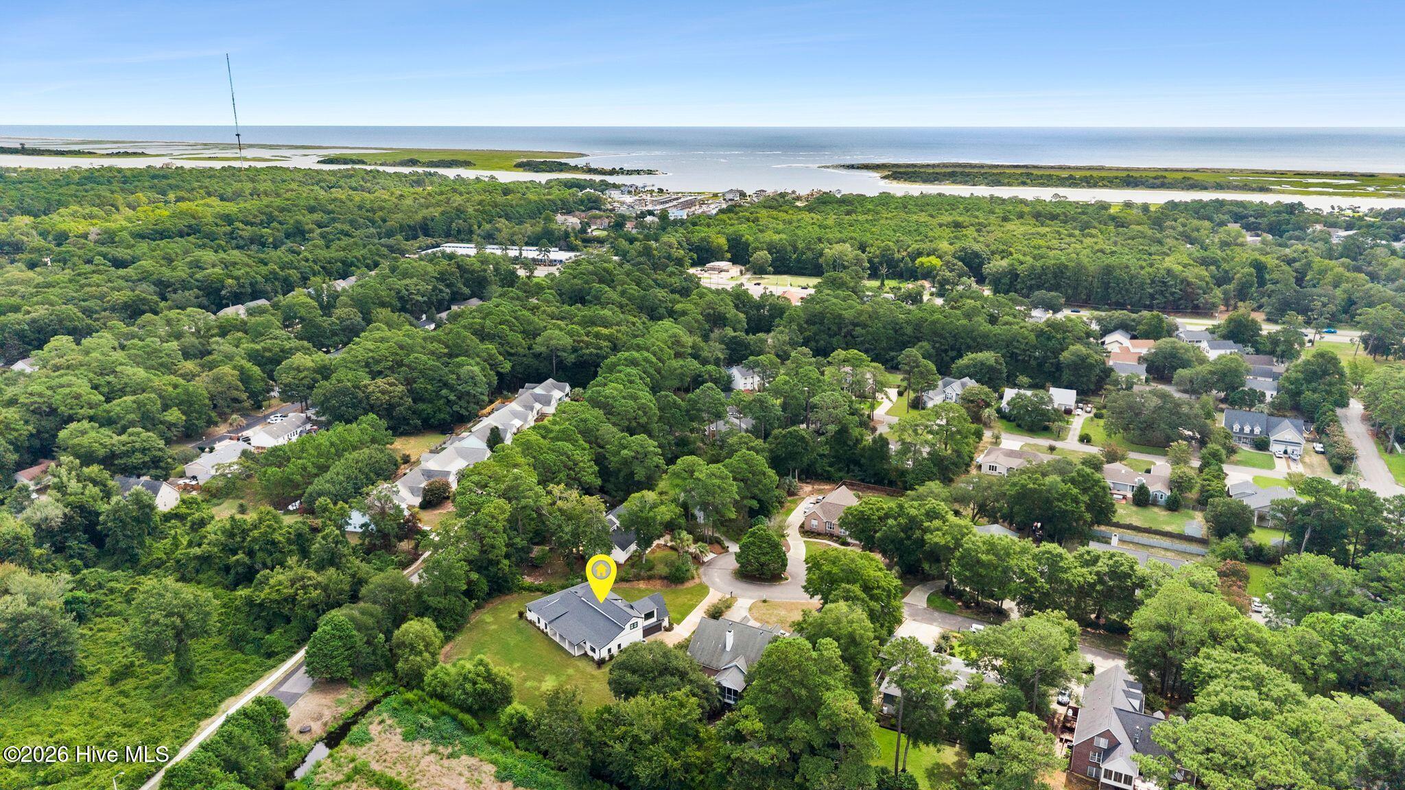 8104 Mainsail Lane