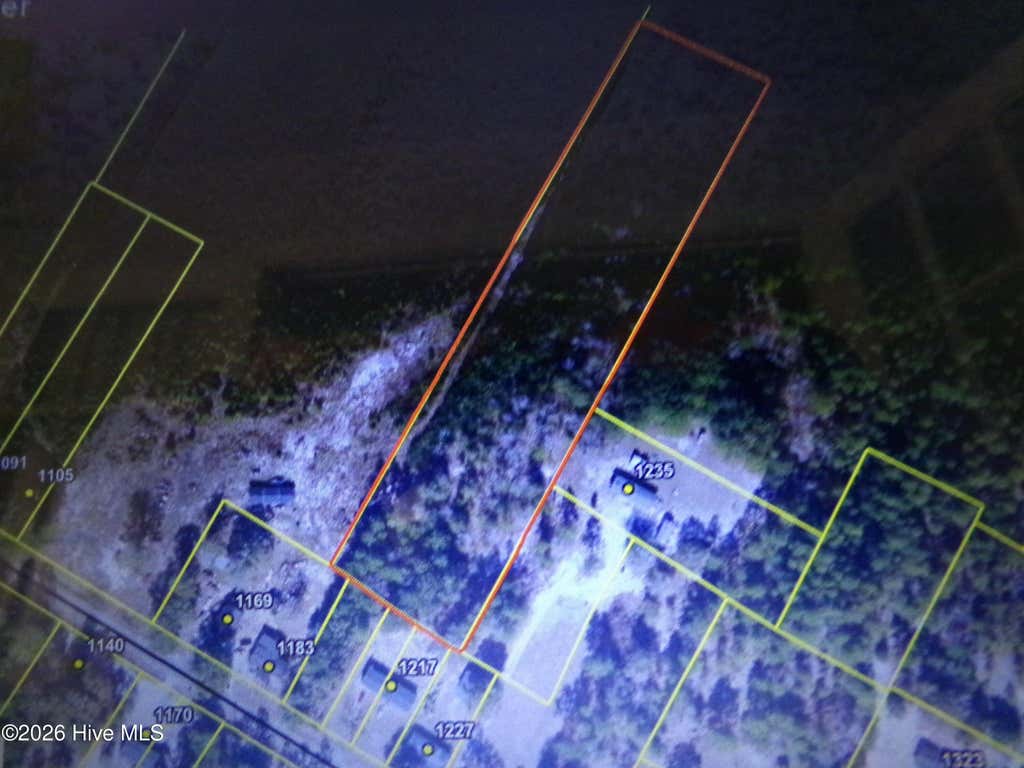 Photo of Off Garland Airport Road, Garland, NC 28441 (MLS # 100593526)
