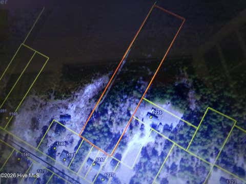 Vacant Land For Sale - OFF Garland Airport Road<br/> Garland, NC 28441