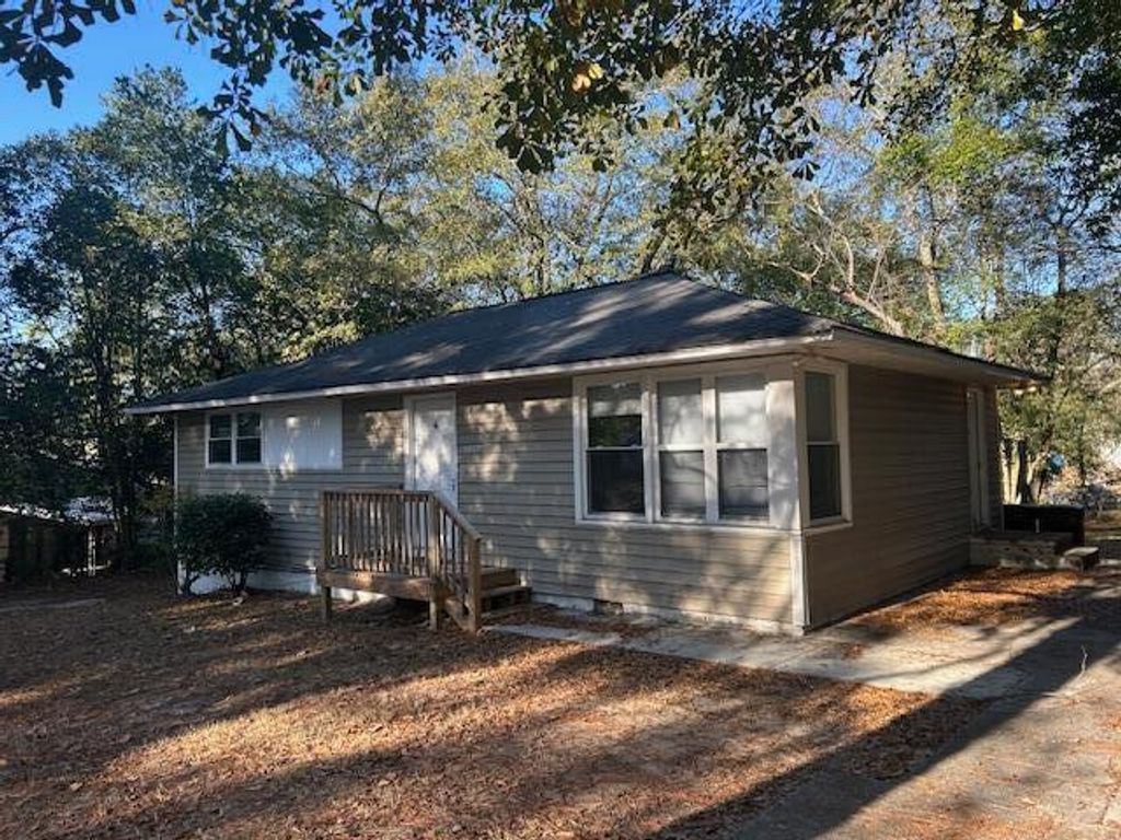 Photo of 2827 Thomas Lane, Augusta, GA 30906 (MLS # 550121)
