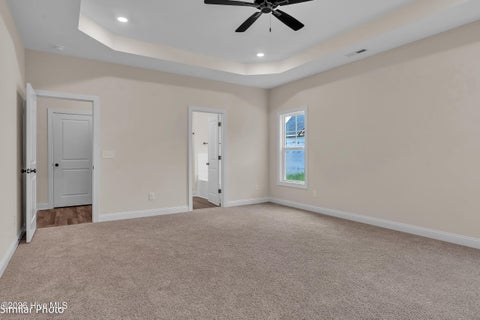 Tiny photo for 146 Woodford Drive #Lot 196, Jacksonville, NC 28540 (MLS # 100605705)
