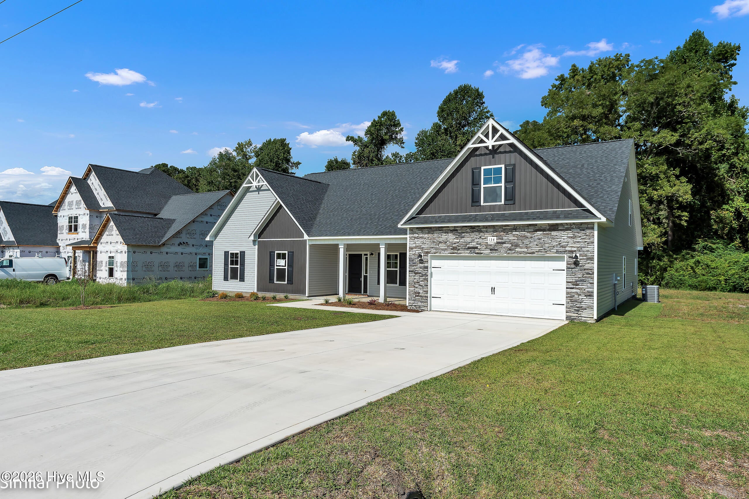 146 Woodford Drive Lot 196