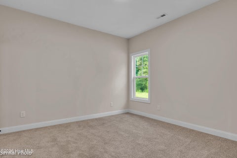Tiny photo for 146 Woodford Drive #Lot 196, Jacksonville, NC 28540 (MLS # 100605705)