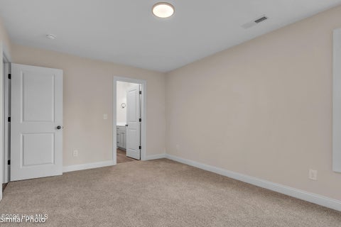 Tiny photo for 146 Woodford Drive #Lot 196, Jacksonville, NC 28540 (MLS # 100605705)
