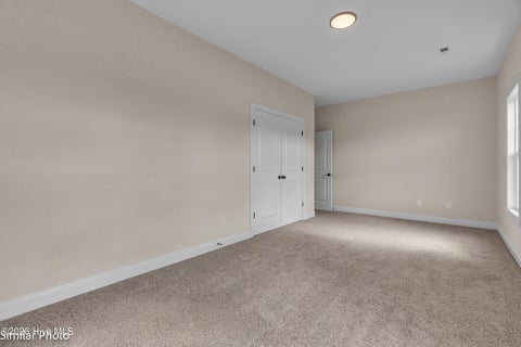 Tiny photo for 146 Woodford Drive #Lot 196, Jacksonville, NC 28540 (MLS # 100605705)