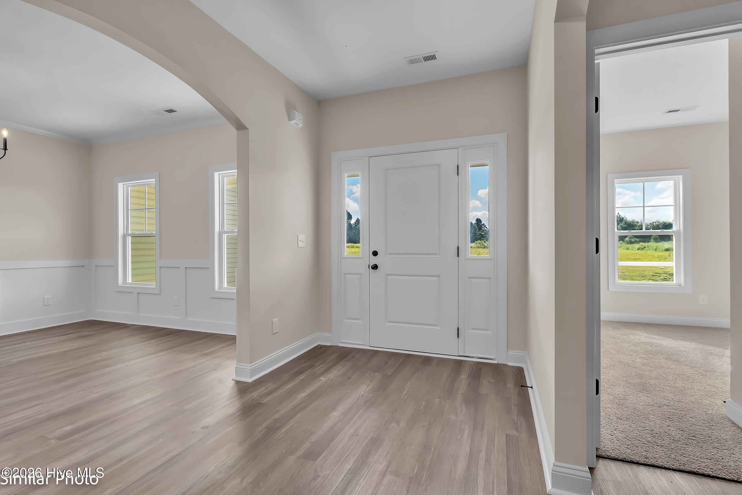 146 Woodford Drive Lot 196