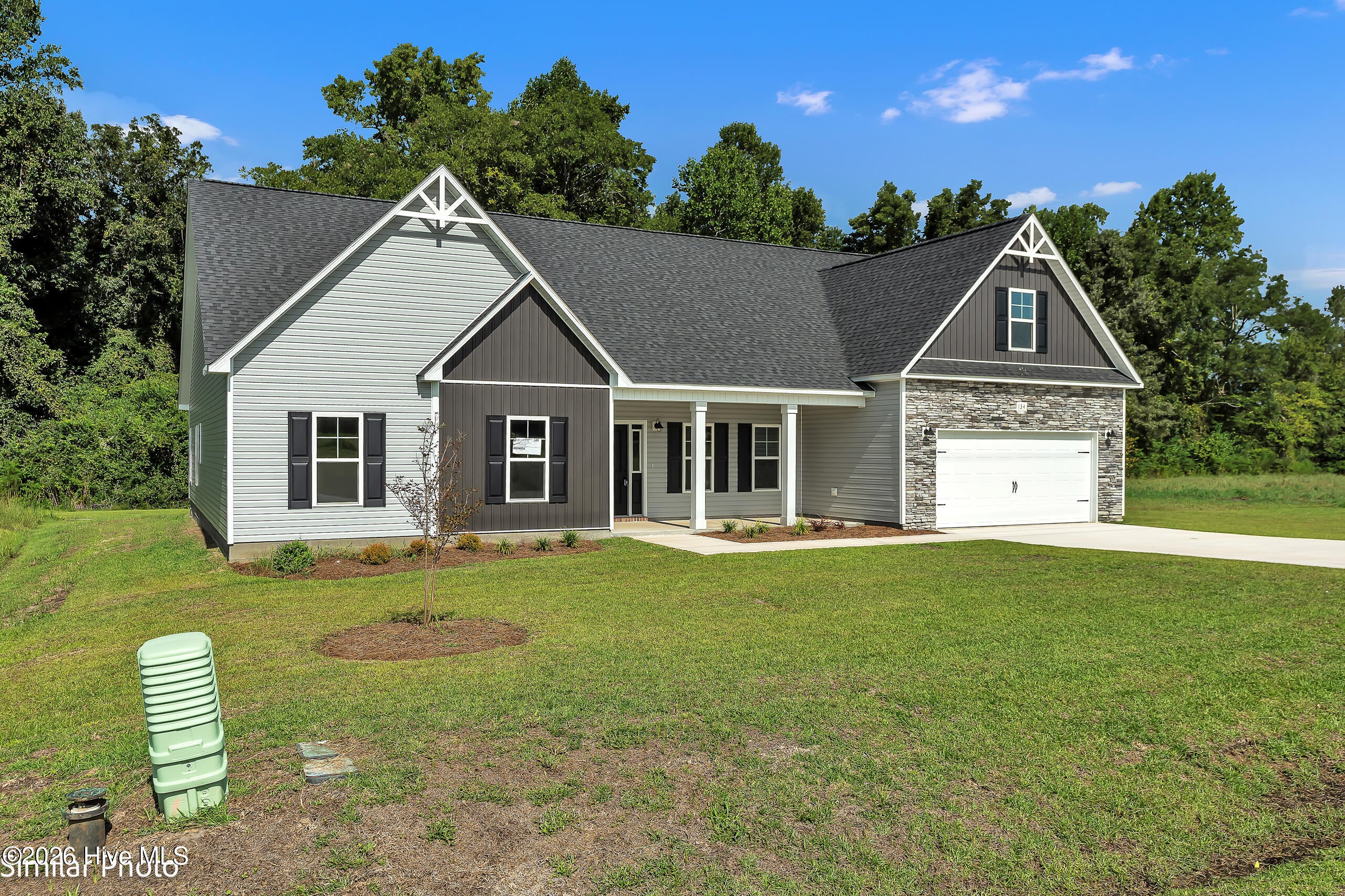 146 Woodford Drive Lot 196