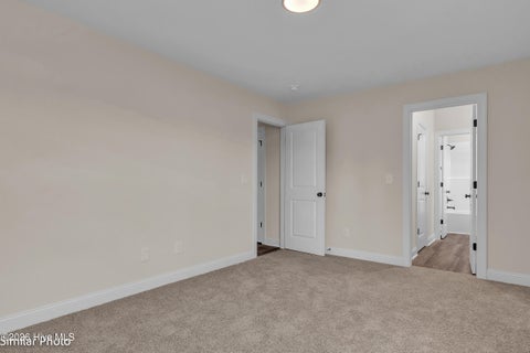 Tiny photo for 146 Woodford Drive #Lot 196, Jacksonville, NC 28540 (MLS # 100605705)