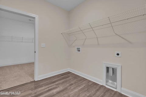 Tiny photo for 146 Woodford Drive #Lot 196, Jacksonville, NC 28540 (MLS # 100605705)