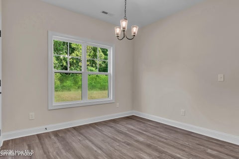 Tiny photo for 146 Woodford Drive #Lot 196, Jacksonville, NC 28540 (MLS # 100605705)