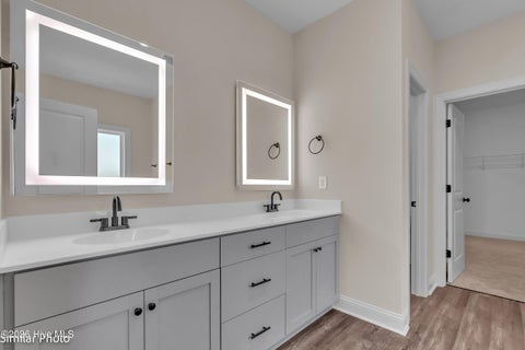 Tiny photo for 146 Woodford Drive #Lot 196, Jacksonville, NC 28540 (MLS # 100605705)