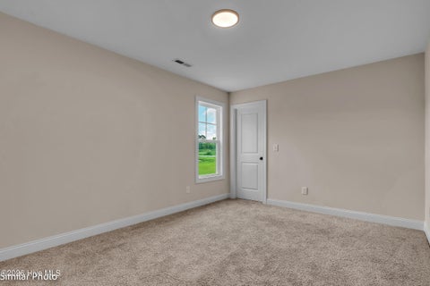 Tiny photo for 146 Woodford Drive #Lot 196, Jacksonville, NC 28540 (MLS # 100605705)