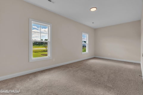 Tiny photo for 146 Woodford Drive #Lot 196, Jacksonville, NC 28540 (MLS # 100605705)
