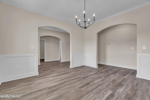 Tiny photo for 146 Woodford Drive #Lot 196, Jacksonville, NC 28540 (MLS # 100605705)