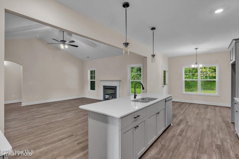 Tiny photo for 146 Woodford Drive #Lot 196, Jacksonville, NC 28540 (MLS # 100605705)