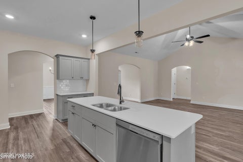 Tiny photo for 146 Woodford Drive #Lot 196, Jacksonville, NC 28540 (MLS # 100605705)