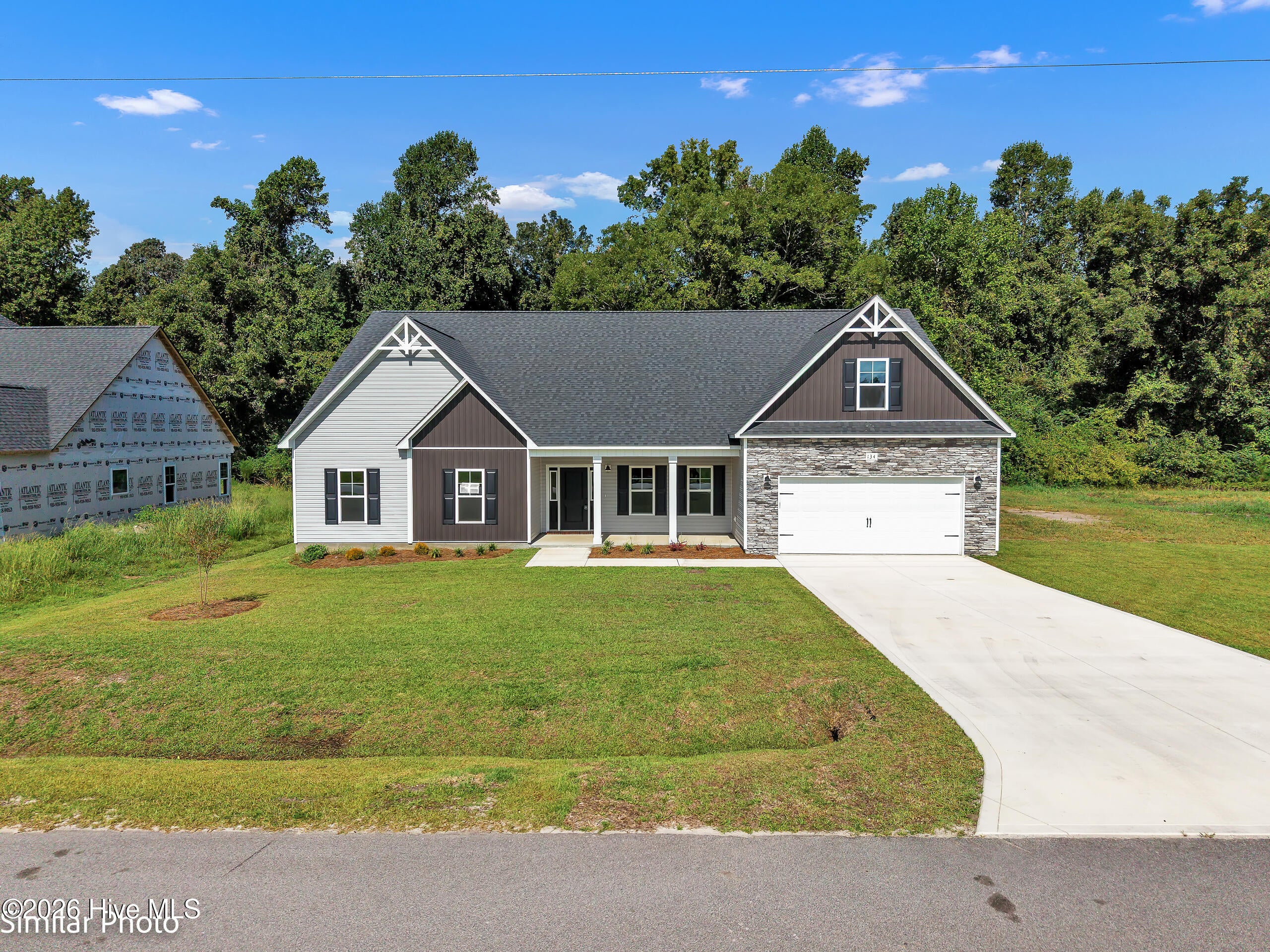 146 Woodford Drive Lot 196