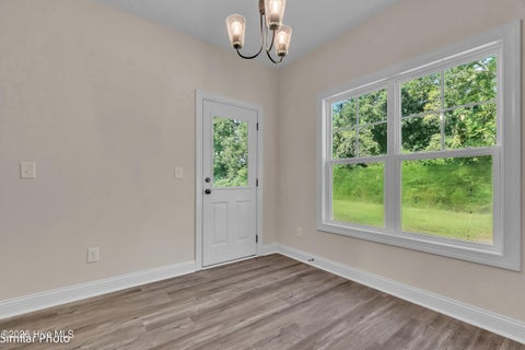 Tiny photo for 146 Woodford Drive #Lot 196, Jacksonville, NC 28540 (MLS # 100605705)