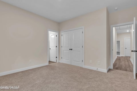 Tiny photo for 146 Woodford Drive #Lot 196, Jacksonville, NC 28540 (MLS # 100605705)