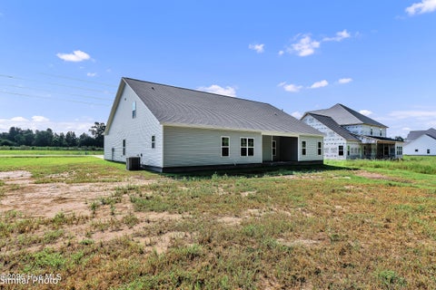 Tiny photo for 146 Woodford Drive #Lot 196, Jacksonville, NC 28540 (MLS # 100605705)