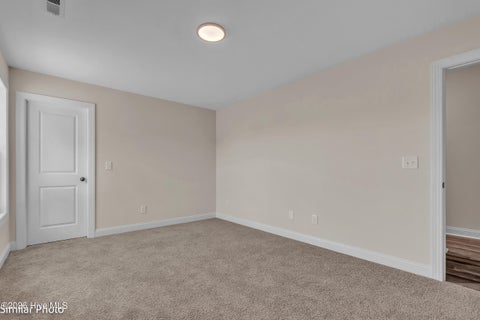 Tiny photo for 146 Woodford Drive #Lot 196, Jacksonville, NC 28540 (MLS # 100605705)
